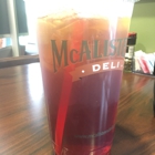 McAlister's Deli