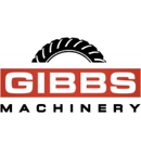 Gibbs Machinery - Machinery