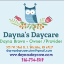 Dayna's Daycare - Adult Day Care Centers