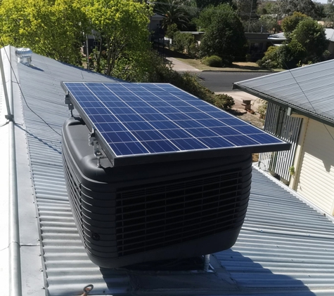 Sapphire City Solar & Electrical - Inverell, NSW