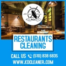 KD Cleaner's - Janitorial Service