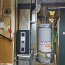 Allred Heating Cooling Electric - Heating Contractors & Specialties