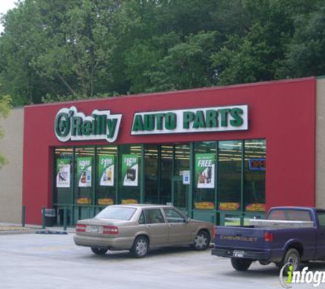 O'Reilly Auto Parts - Marietta, GA