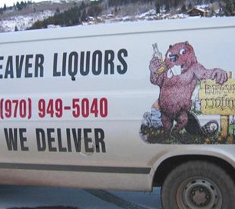 Avon Liquor - Avon, CO