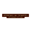 Jeremy M Tempel Attorney At Law - Attorneys