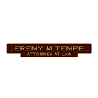 Jeremy M Tempel Attorney At Law