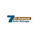 Seventh Avenue Auto - Automobile Salvage