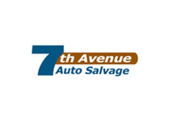 Seventh Avenue Auto - Fargo, ND