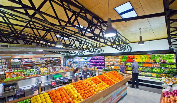 Quality Shopfitters International - Narangba, QLD