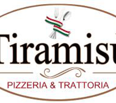 Tiramisù Pizzeria & Trattoria - North Palm Beach, FL