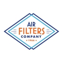 Air Filters Company - Filters-Air & Gas
