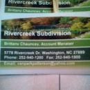 Rivercreek - Parks
