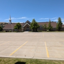The Church of Jesus Christ of Latter-day Saints - Methodist Churches