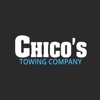 Chico's Towing Company gallery