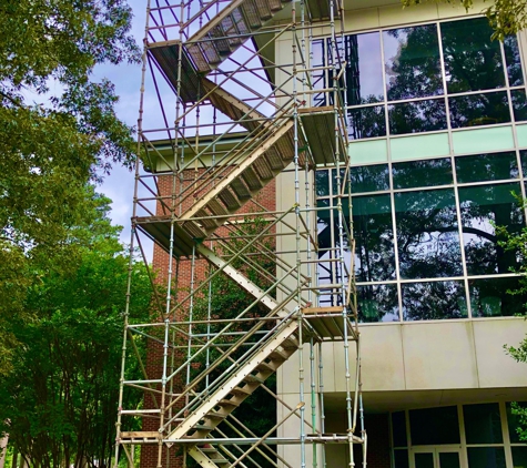 Gotham Scaffold Services