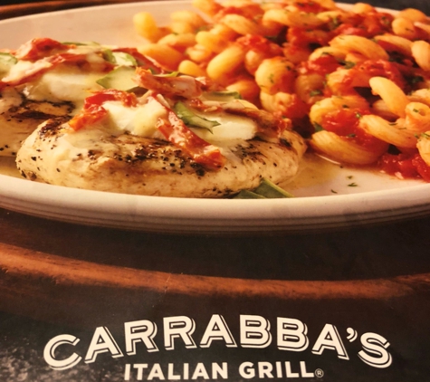 Carrabba's Italian Grill - Clearwater, FL