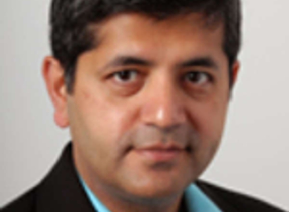 Dr. Urmil R Shukla, MD - Huntsville, TX