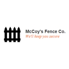 McCoy's Fence Co
