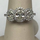 Jewelers Boutique Inc - Diamonds
