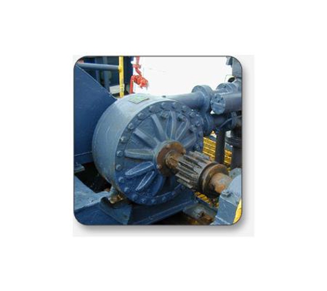Union Hydraulics - Sale, VIC