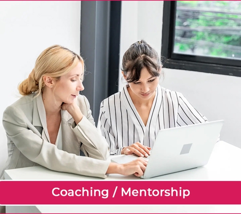 TotallyOT - North Hobart, TAS. Coaching / Mentorship