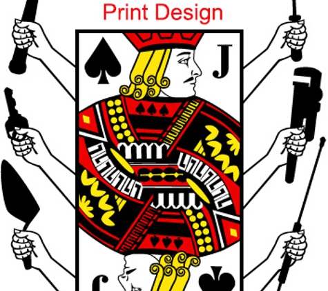 Parrish Marketing and Design - Parrish, FL