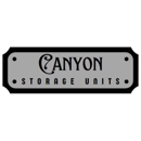 Canyon Storage - Box Storage
