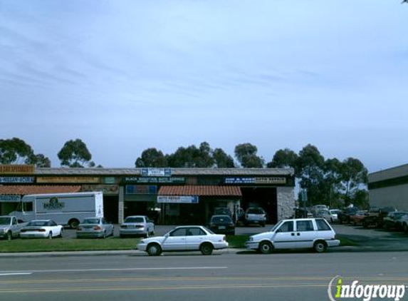 Black Mountain Auto Service - San Diego, CA