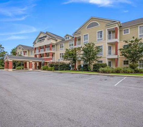 MainStay Suites - Port Saint Joe, FL