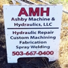 Ashby Machine and Hydraulics, LLC gallery