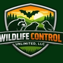 Wildlife Control Unlimited