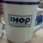 IHOP