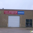 C & A Automotive Enterprises - Automobile Parts, Supplies & Accessories-Wholesale & Manufacturers