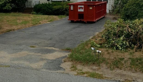 Dumpsters R Us, Inc - Andover, MA