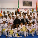 Master Pius Martial Arts - Martial Arts Instruction