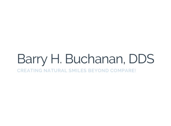 Buchanan, Barry H - Dallas, TX