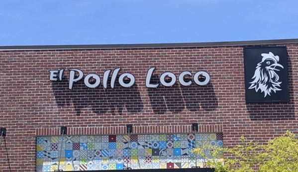 El Pollo Loco - Sacramento, CA