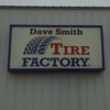Dave Smith Tire Factory gallery