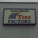 Dave Smith Tire Factory - Tire Dealers