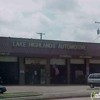 Lake Highlands Automotive gallery