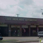 Lake Highlands Automotive