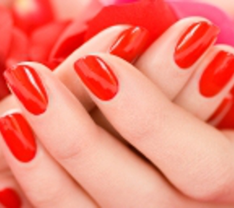 VIP Nails & Spa - South Windsor, CT