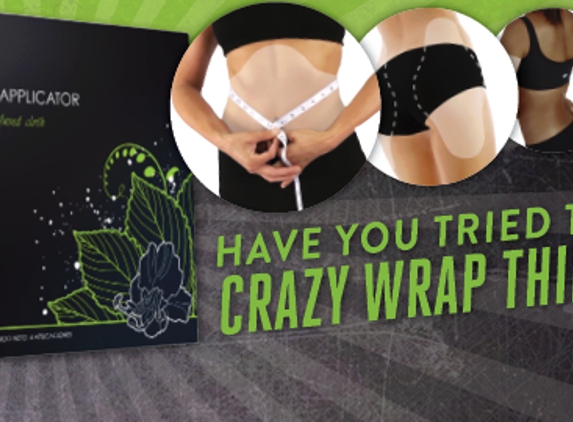 It Works! Body Wraps Pittsburgh - Pitcairn, PA