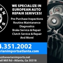 Bavarian Imports - Automobile Parts & Supplies