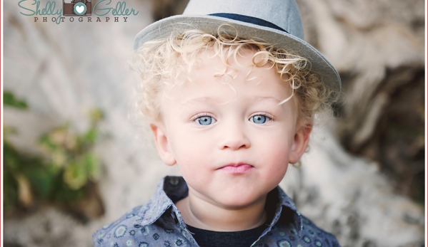 Shelly Geller Photography - Lehi, UT