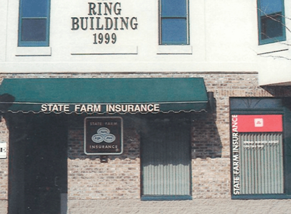 Spring Burgess-Ashley - State Farm Insurance Agent - Milwaukee, WI