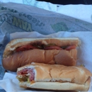 Subway - Fast Food Restaurants