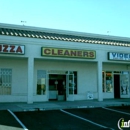 VR DRY CLEANERS - Dry Cleaners & Laundries