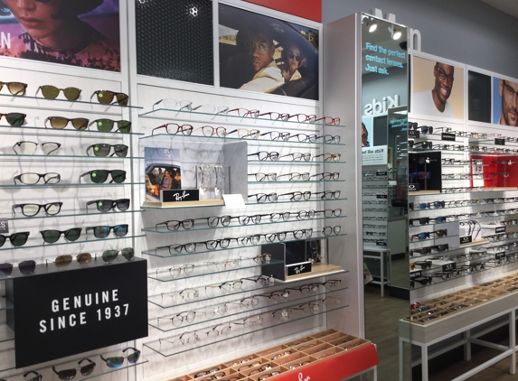 Target Optical - Austin, TX