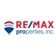 Terry Naber - RE/MAX Properties Inc